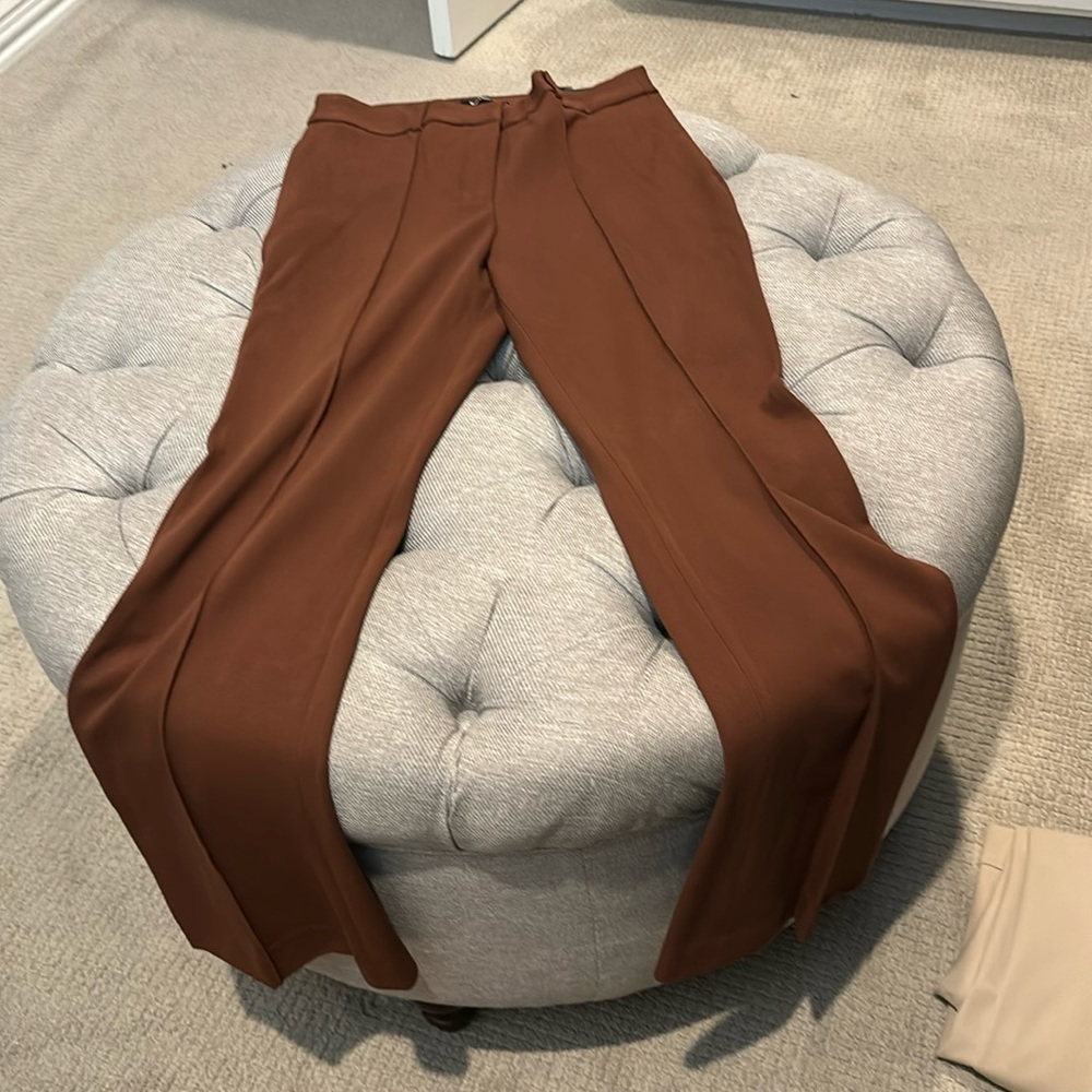 NWT Express pants